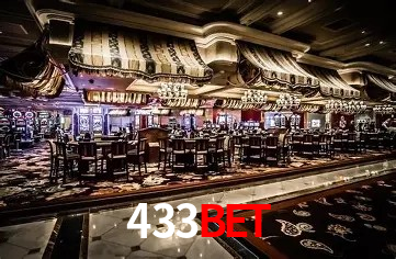 Flash Promotion 433Bet