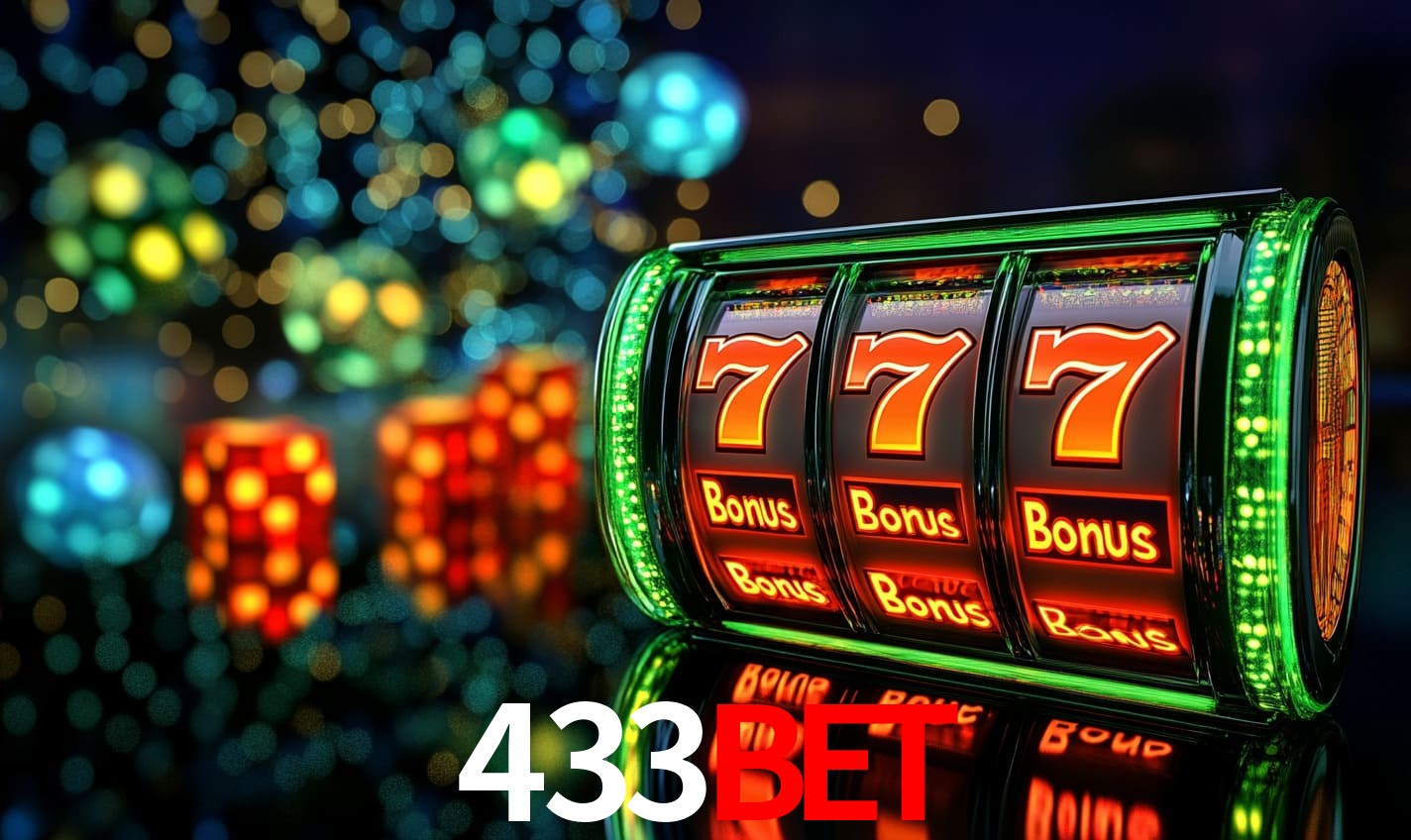 Segurança 2FA 433Bet