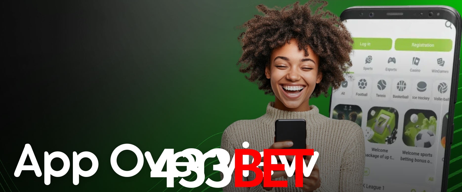 Platform Technology 433Bet