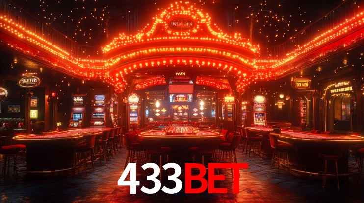 433Bet.Com