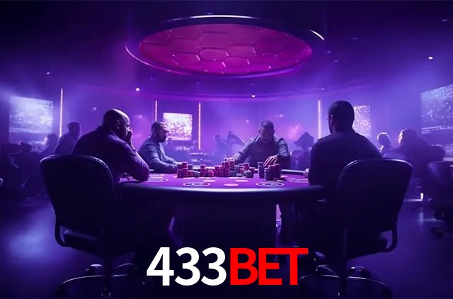 Avaliações dos Jogadores 433Bet