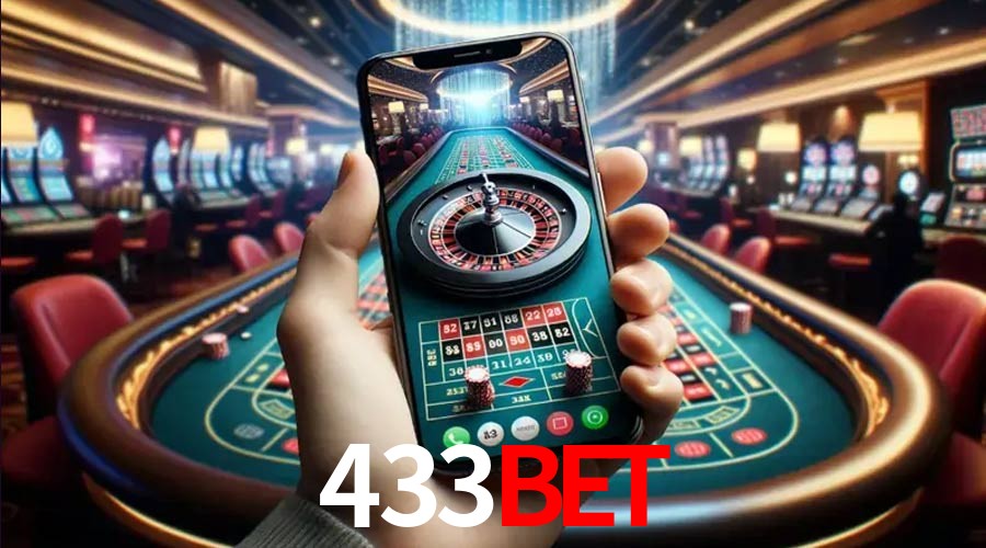 Games Directory 433Bet