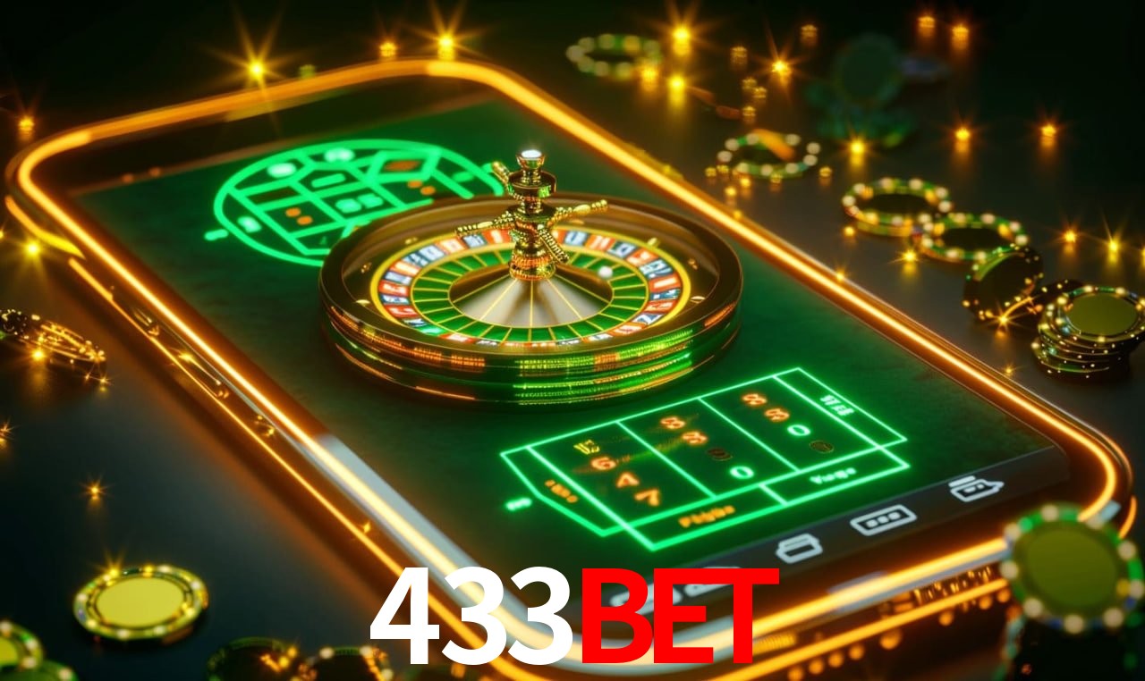 Promoções Sazonais 433Bet