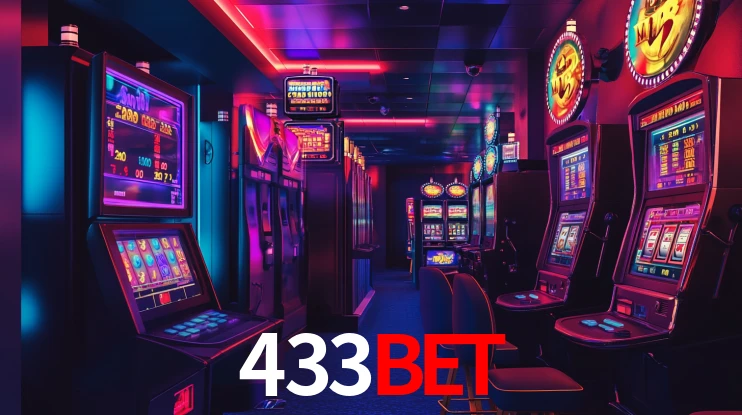 433Bet,433Bet Login