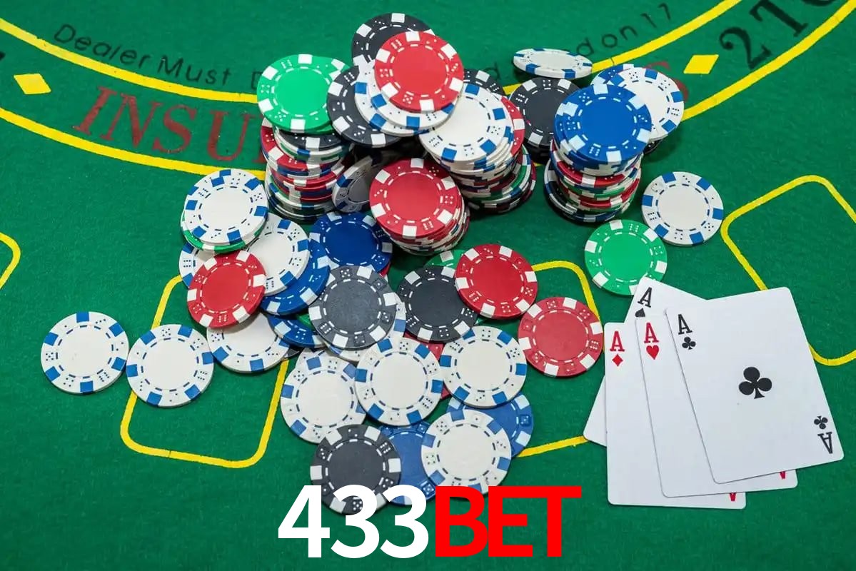 Programa VIP 433Bet