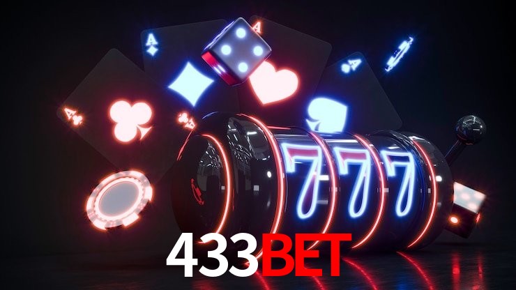 Tennis Betting 433Bet