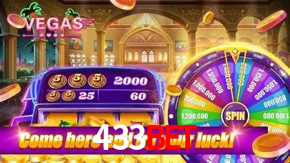 Weekend Specials 433Bet