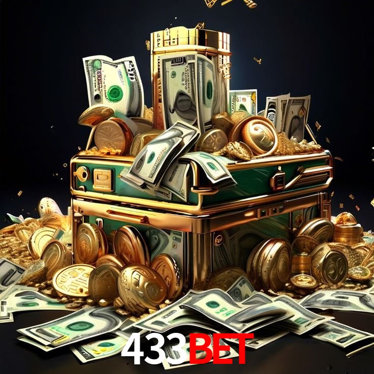 Estatísticas 433Bet