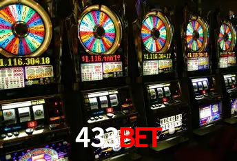 Apostas Esportivas na 433Bet: Um Guia Completo