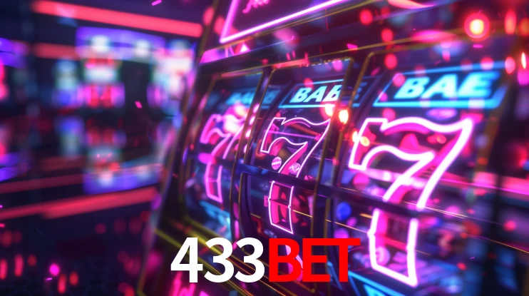 Slot Games 433Bet