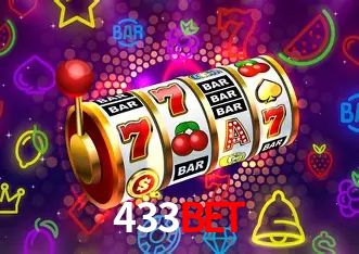 A Emoção da Loteria na 433Bet: Uma Chance de Mudança de Vida