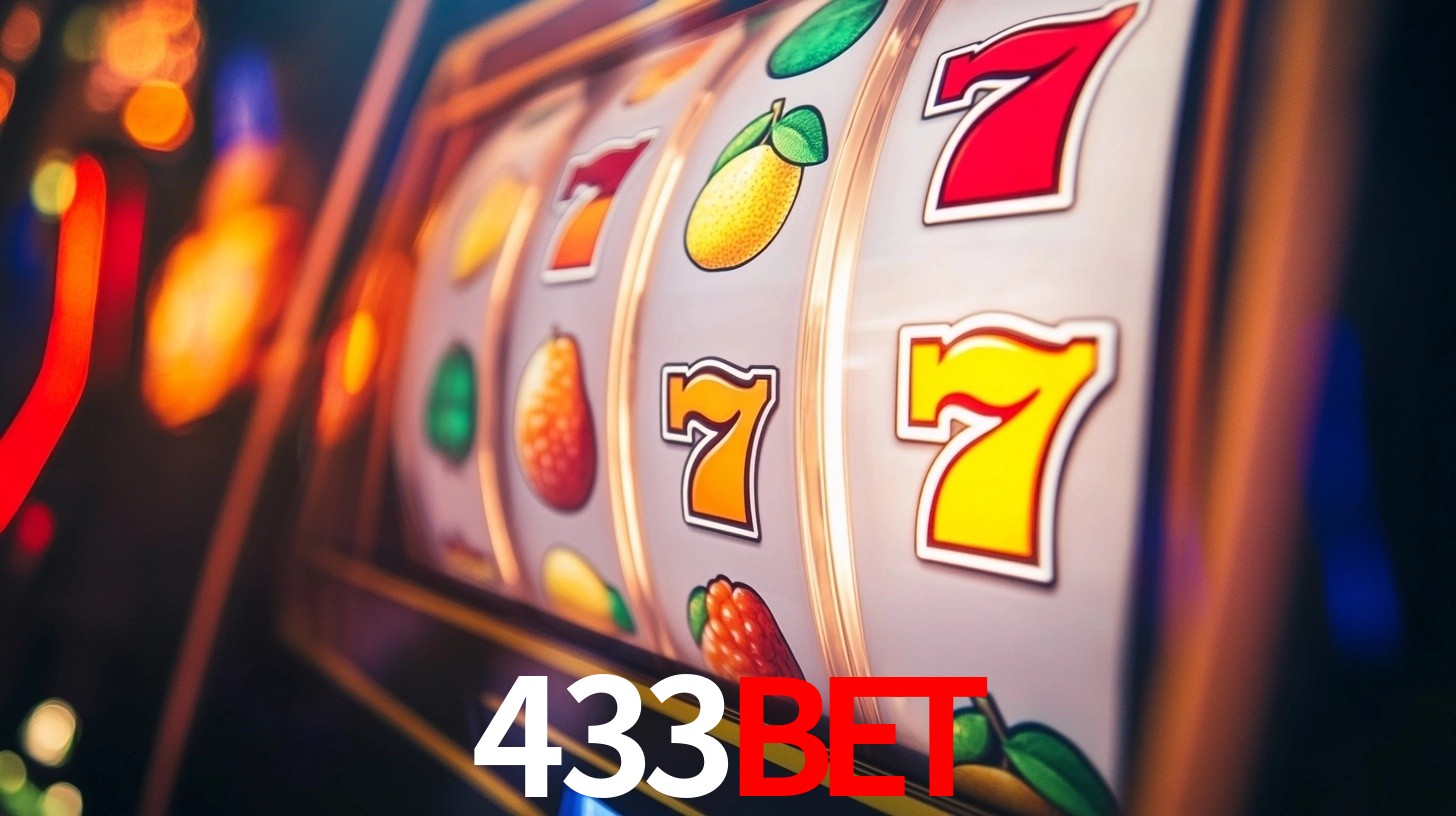 Ofertas Imperdíveis na 433Bet: Promoções e Bônus Que Valem a Pena