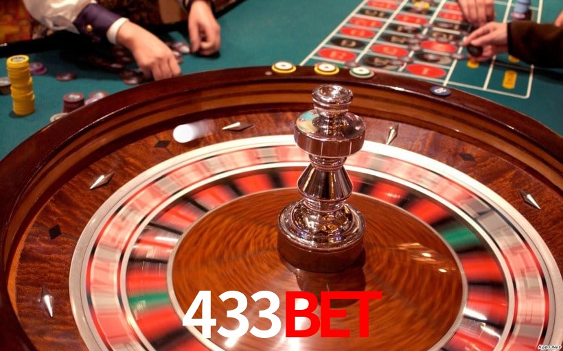 Bônus Diários 433Bet