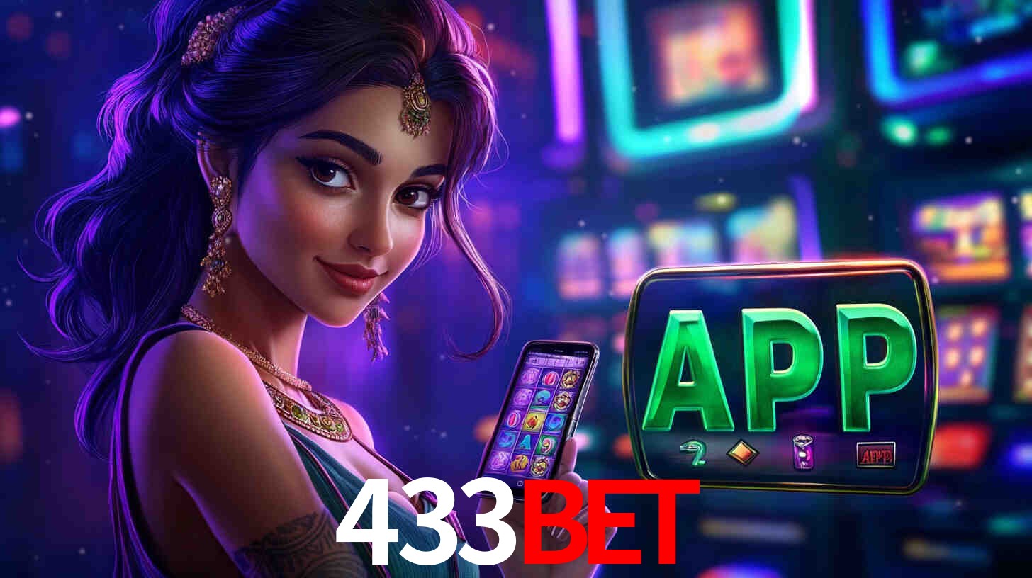 433Bet