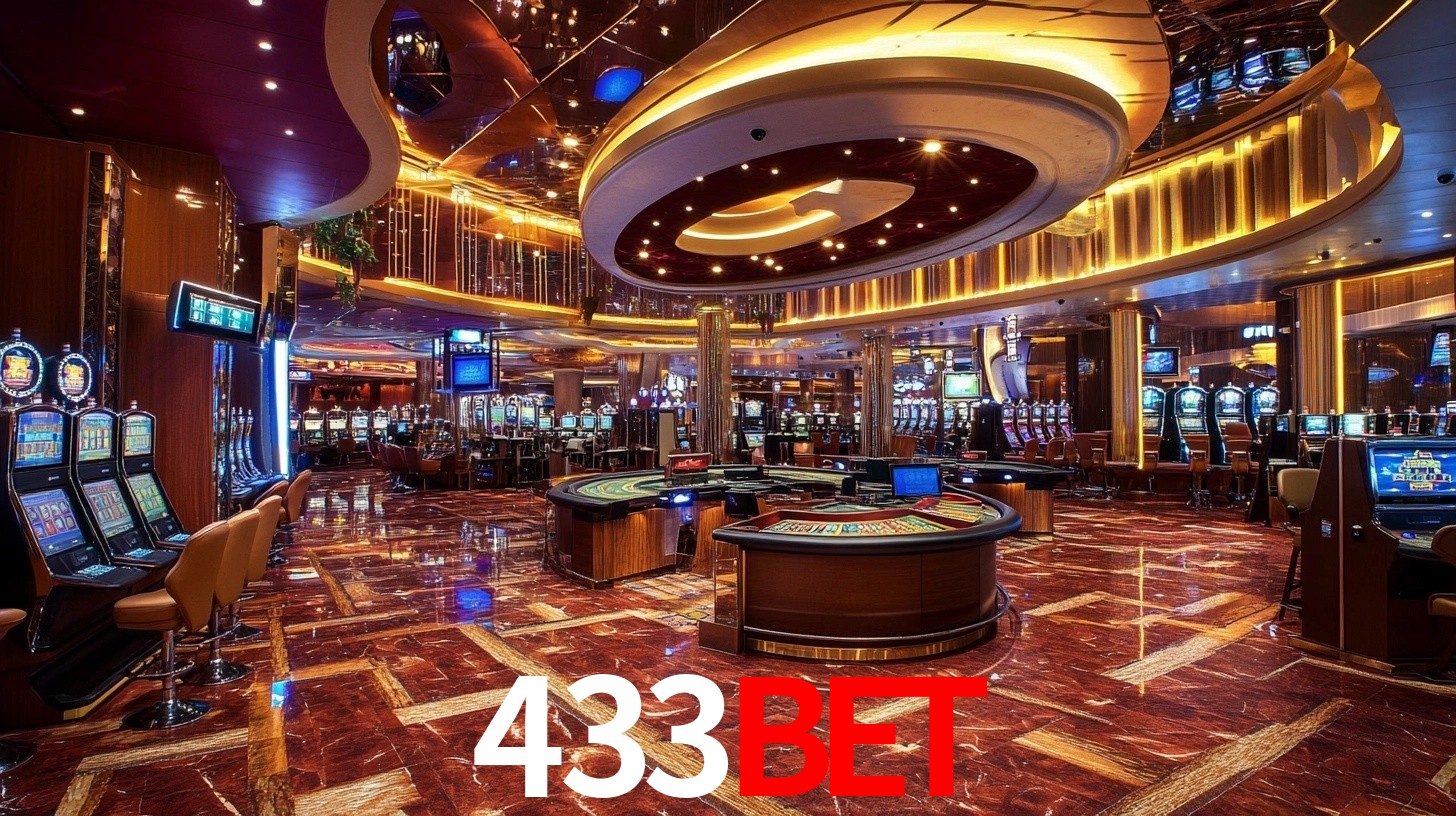 Tournaments 433Bet