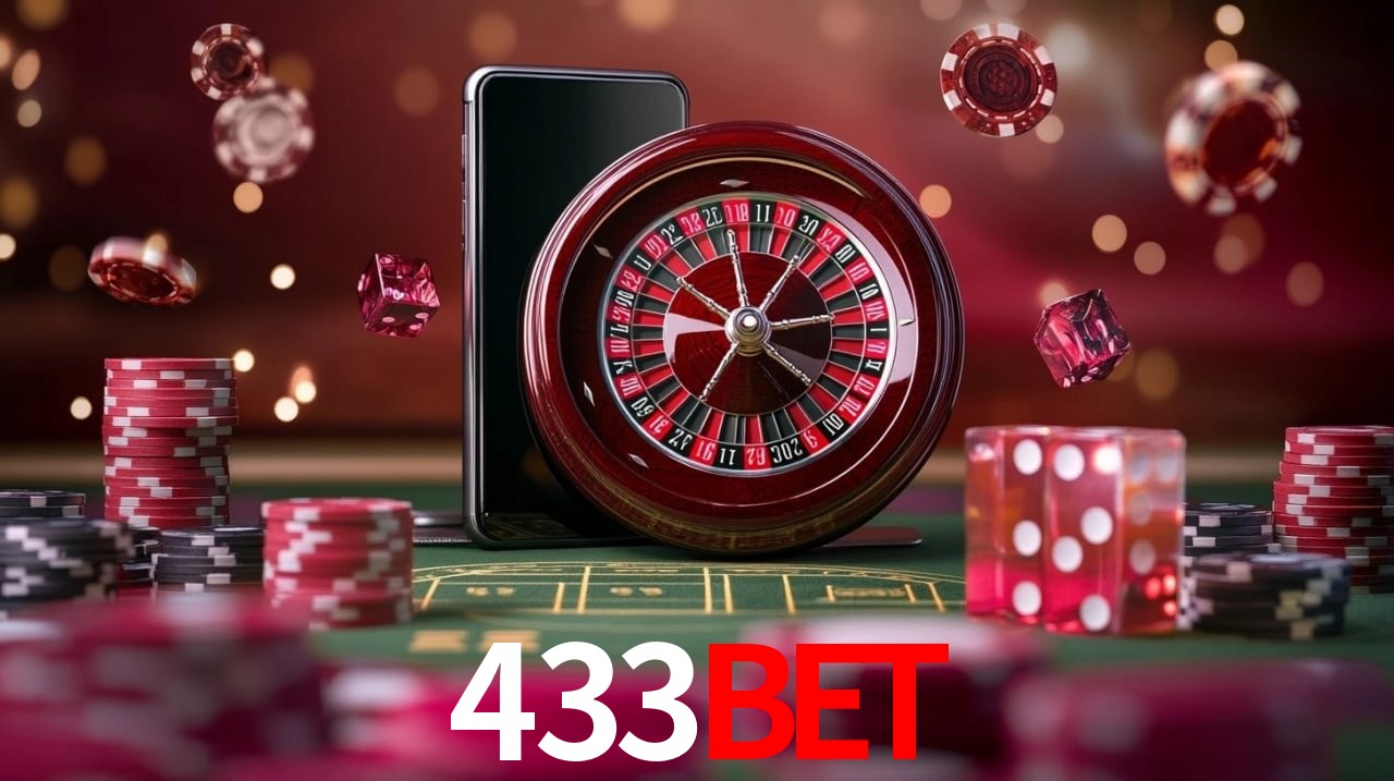 Basketball Betting 433Bet