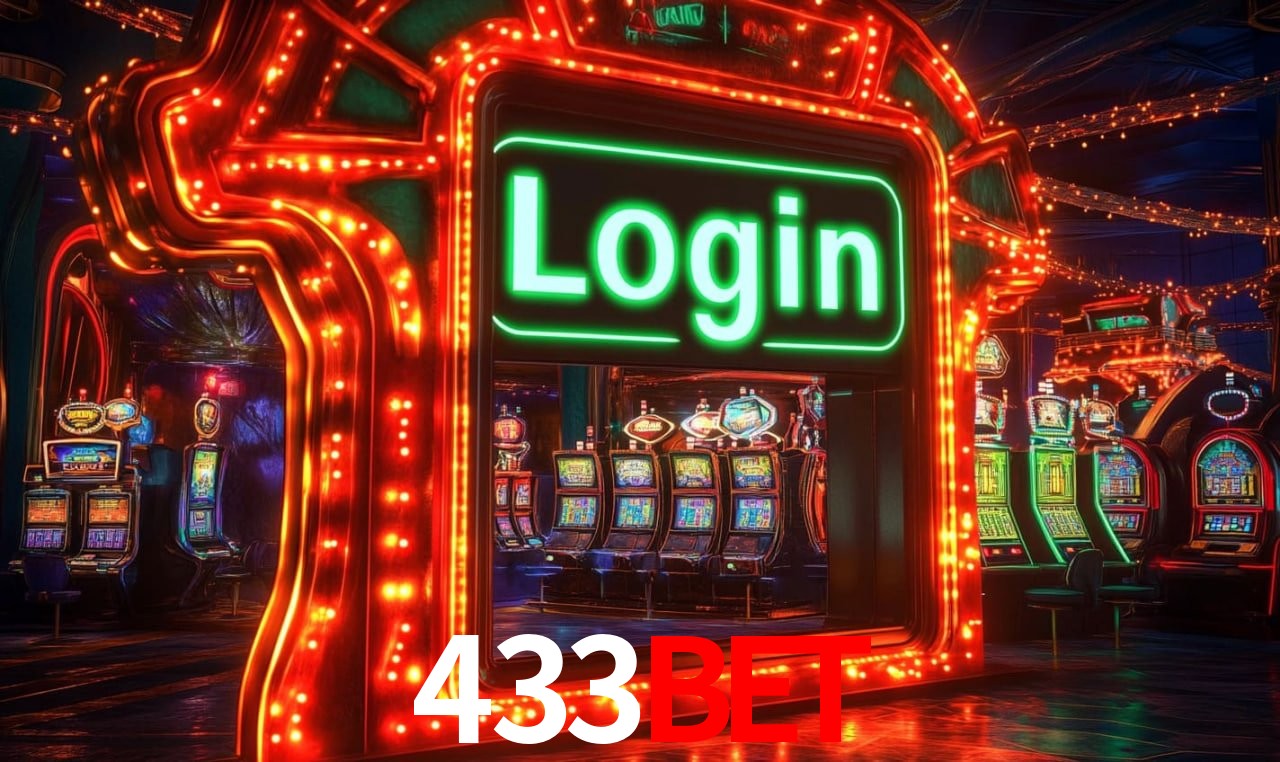 Apostas de Futebol 433Bet