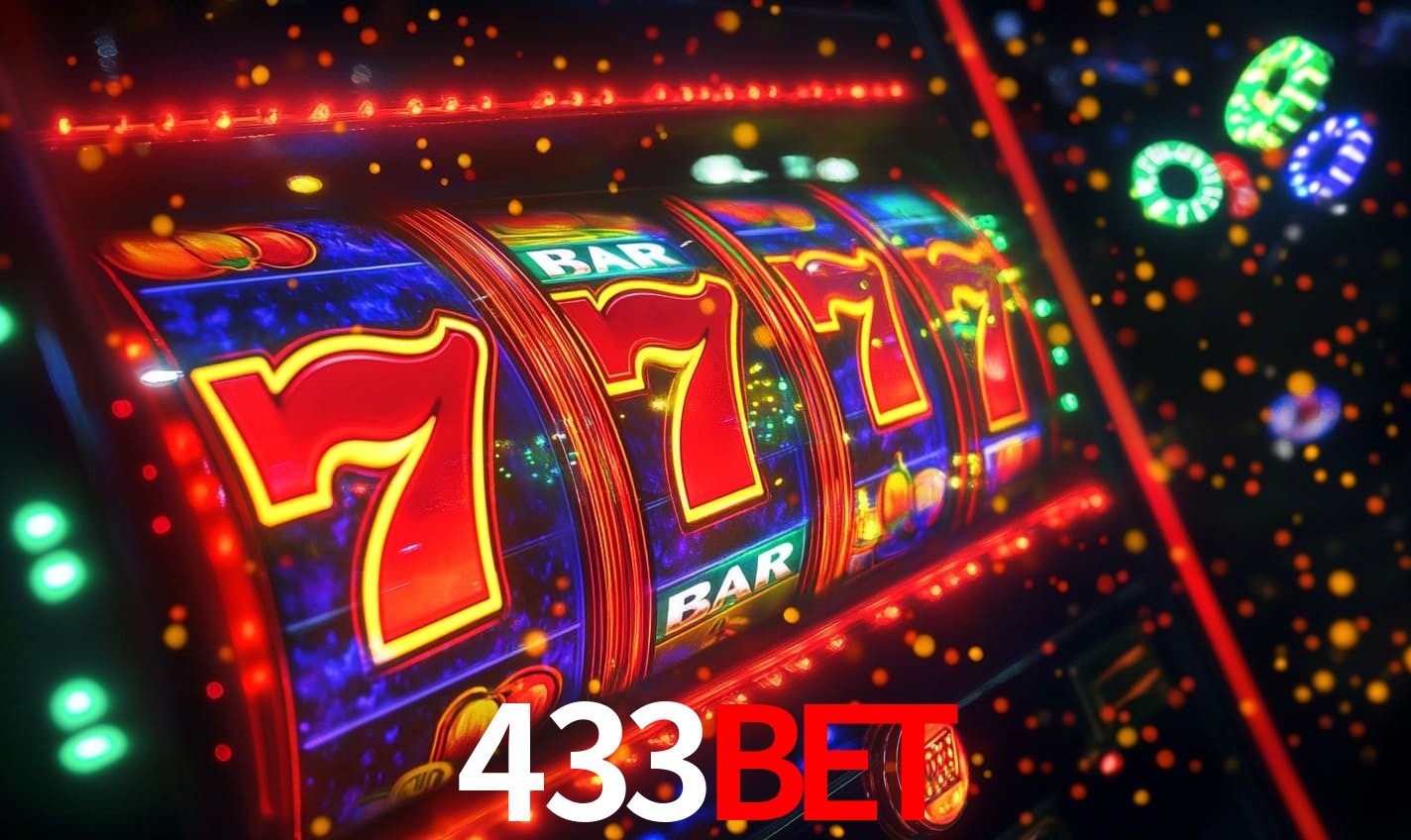 433Bet