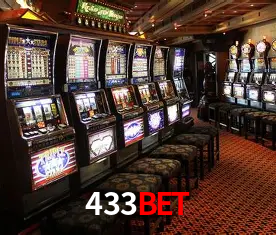 Desvendando o Mundo dos Jogos Virtuais na 433Bet