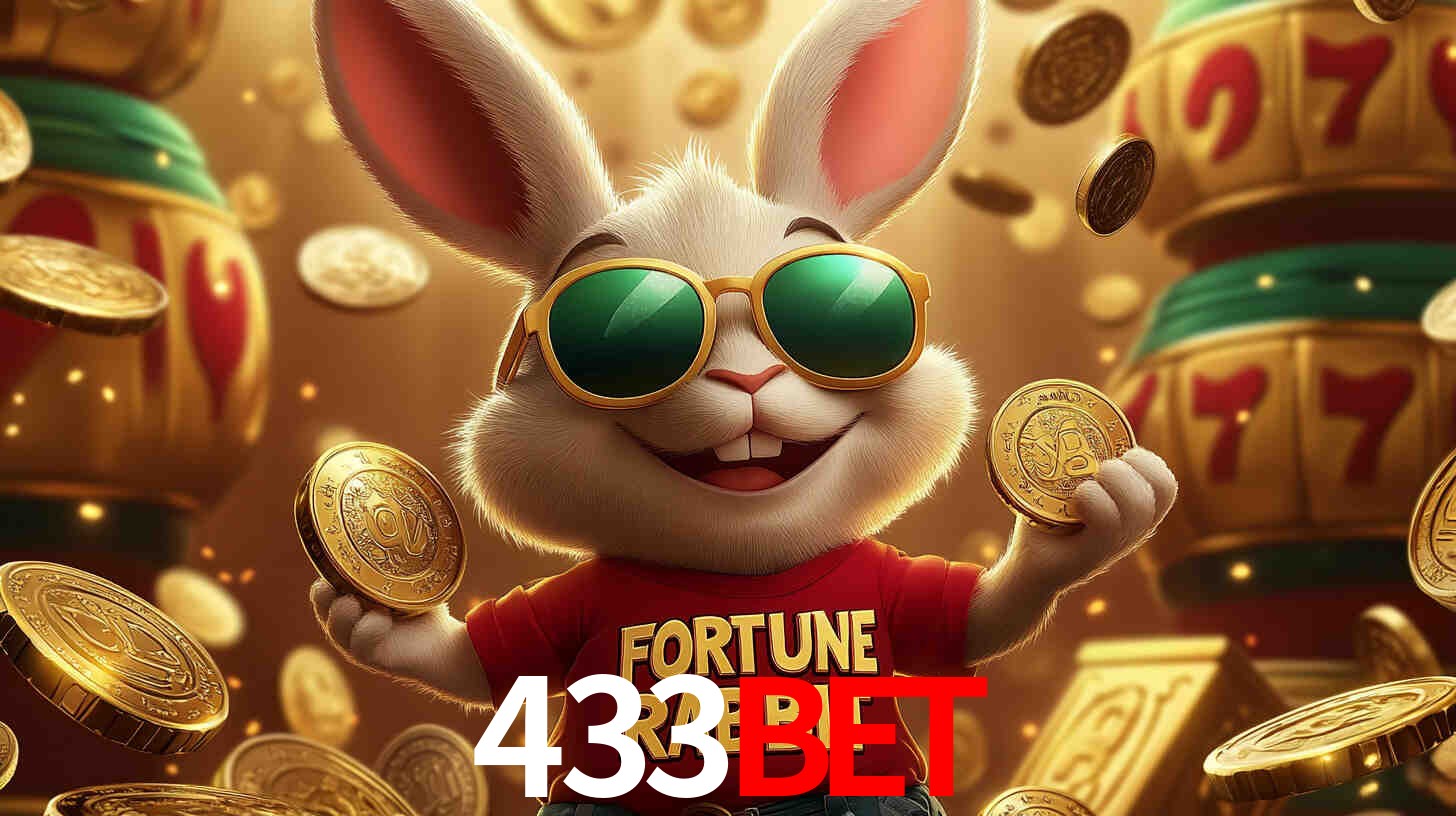 433Bet