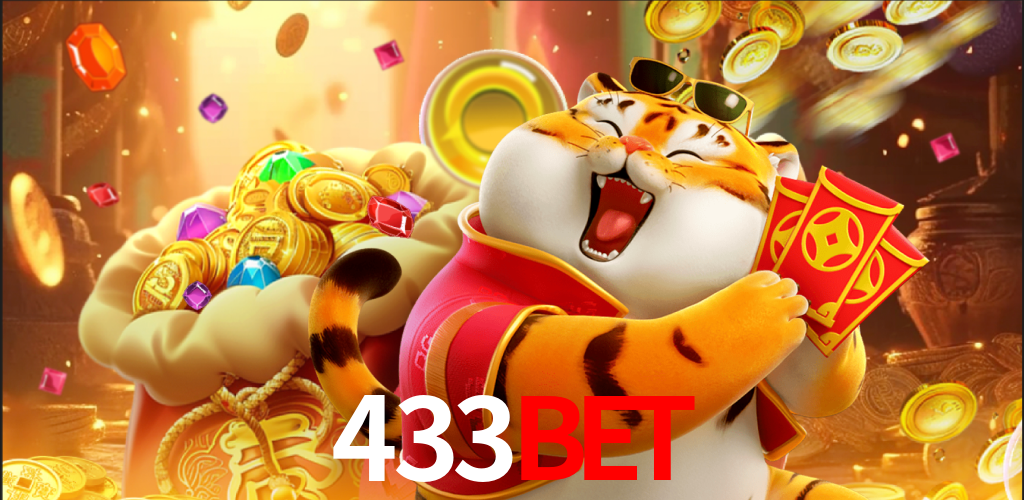 433Bet: A Experiência de Casino com Jogos de Mesa ao Vivo