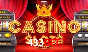 Game Statistics 433Bet