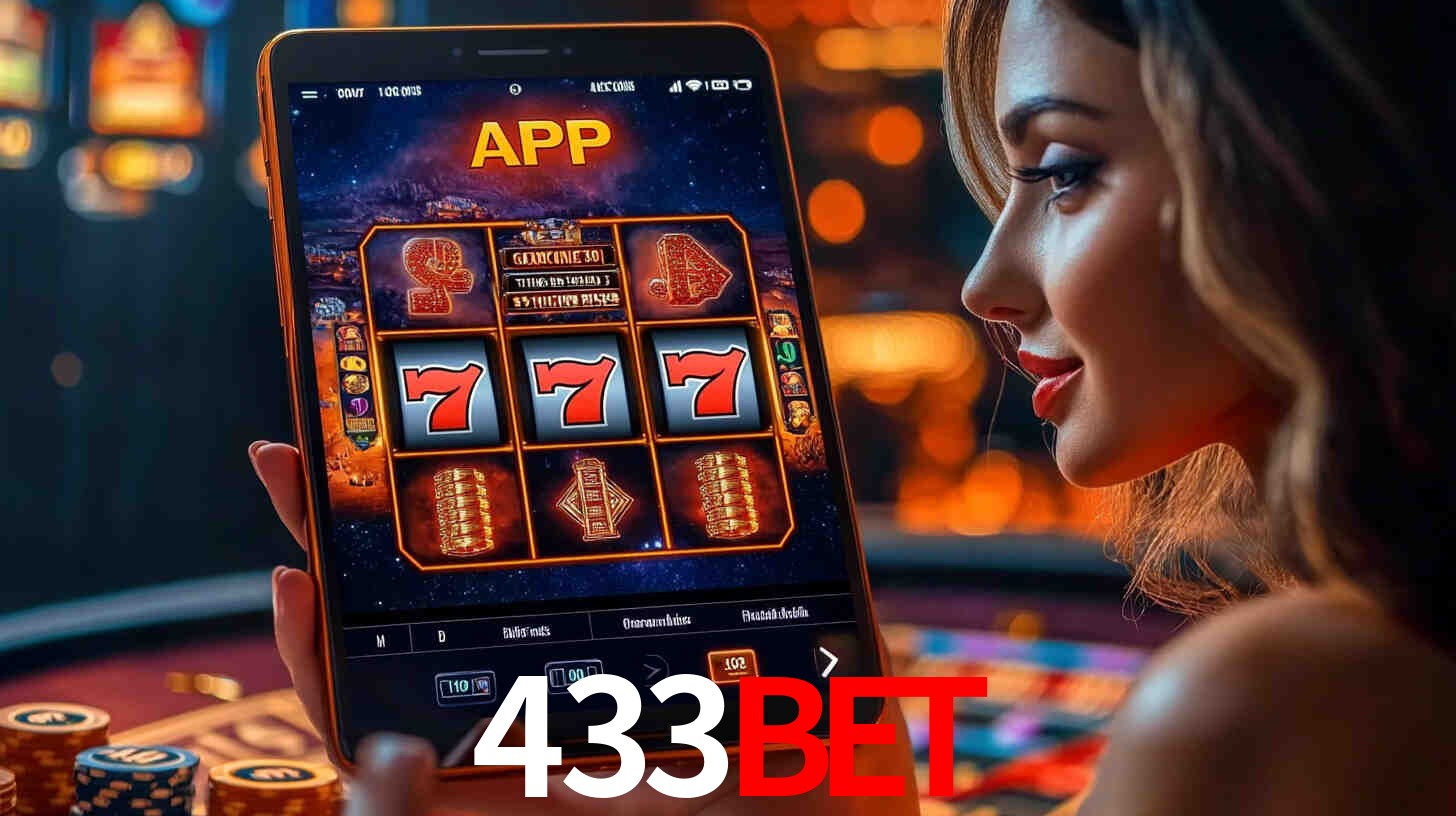 433Bet.Com