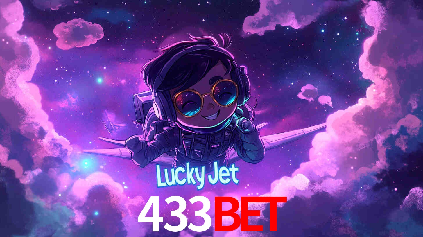 Apostas Esportivas na 433Bet: Um Guia Completo