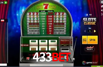 Descubra a Essência do 433Bet: Nossa História e Compromissos