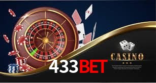 Estatísticas Esportivas 433Bet
