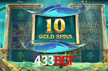 Apostas Esportivas na 433Bet: Um Guia Completo