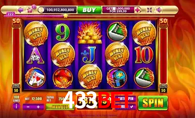 A Revolução dos Aplicativos de Jogos no 433Bet