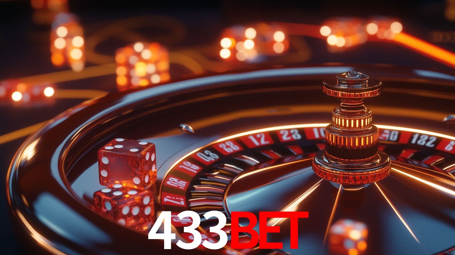 Bônus Generosos e Exclusivos no 433Bet para Você!