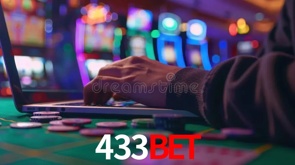 Jogos Exclusivos 433Bet