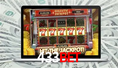 Exclusive Offers 433Bet