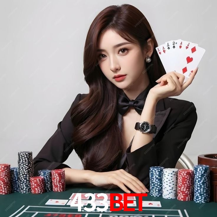 Promoção Relâmpago 433Bet