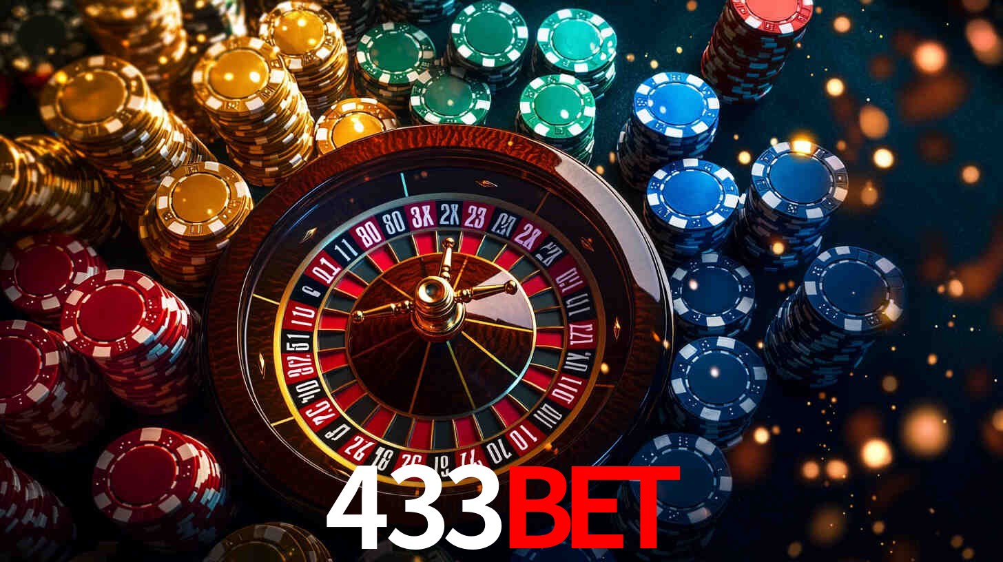 Premium Interface 433Bet