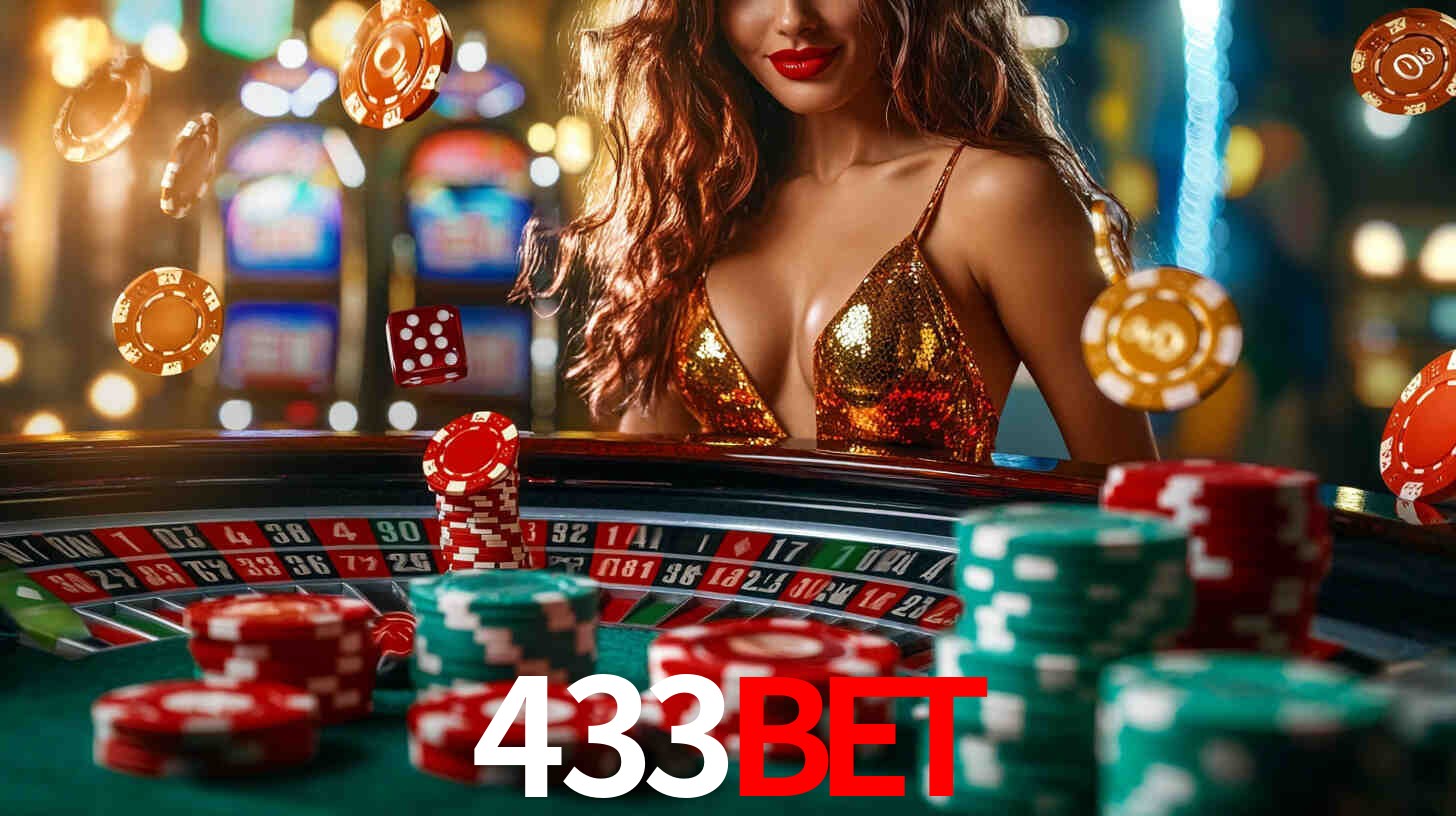 Exclusive Games 433Bet