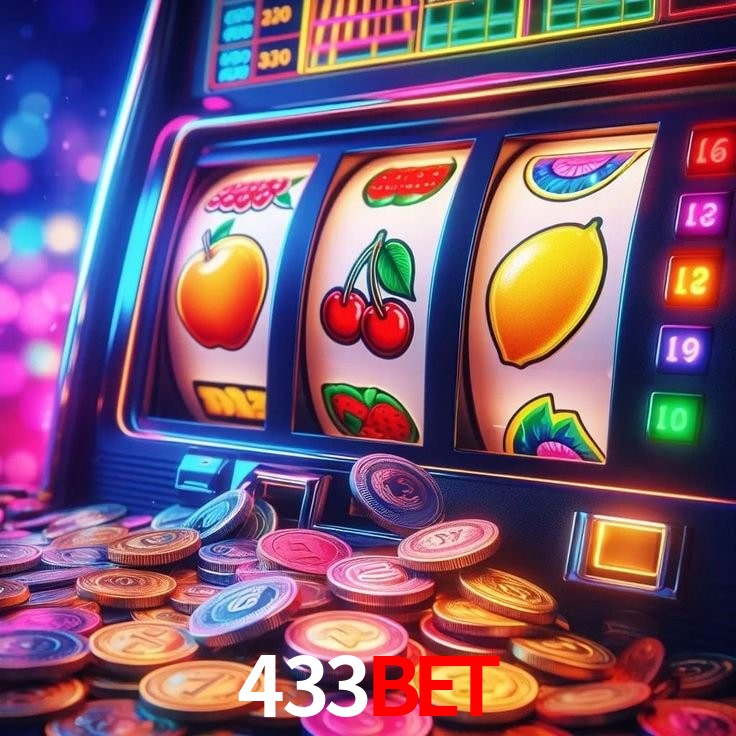 Experiência VIP 433Bet