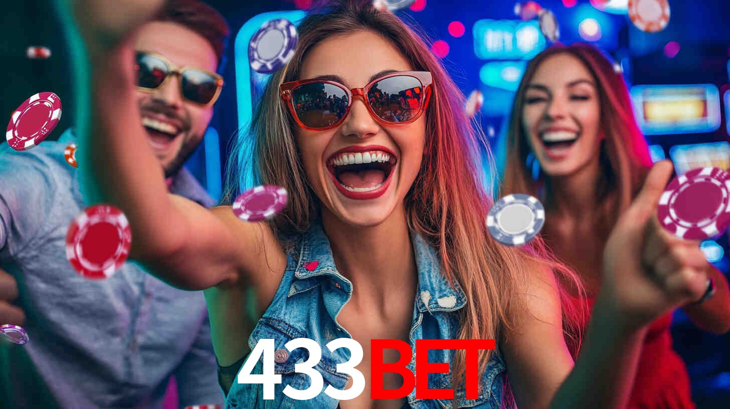 Descubra a Essência do 433Bet: Nossa História e Compromissos