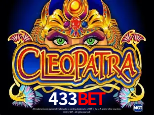 Descubra o Mundo do Cassino Online com 433Bet