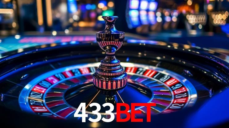 433Bet
