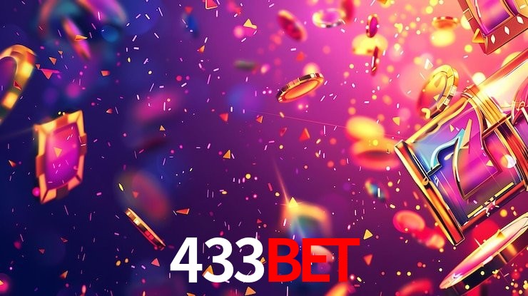 cassino 433Bet