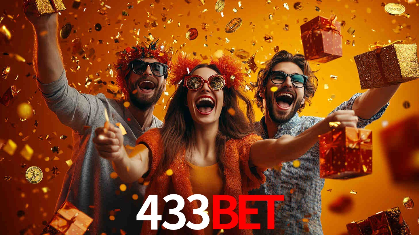 433Bet,433Bet Login