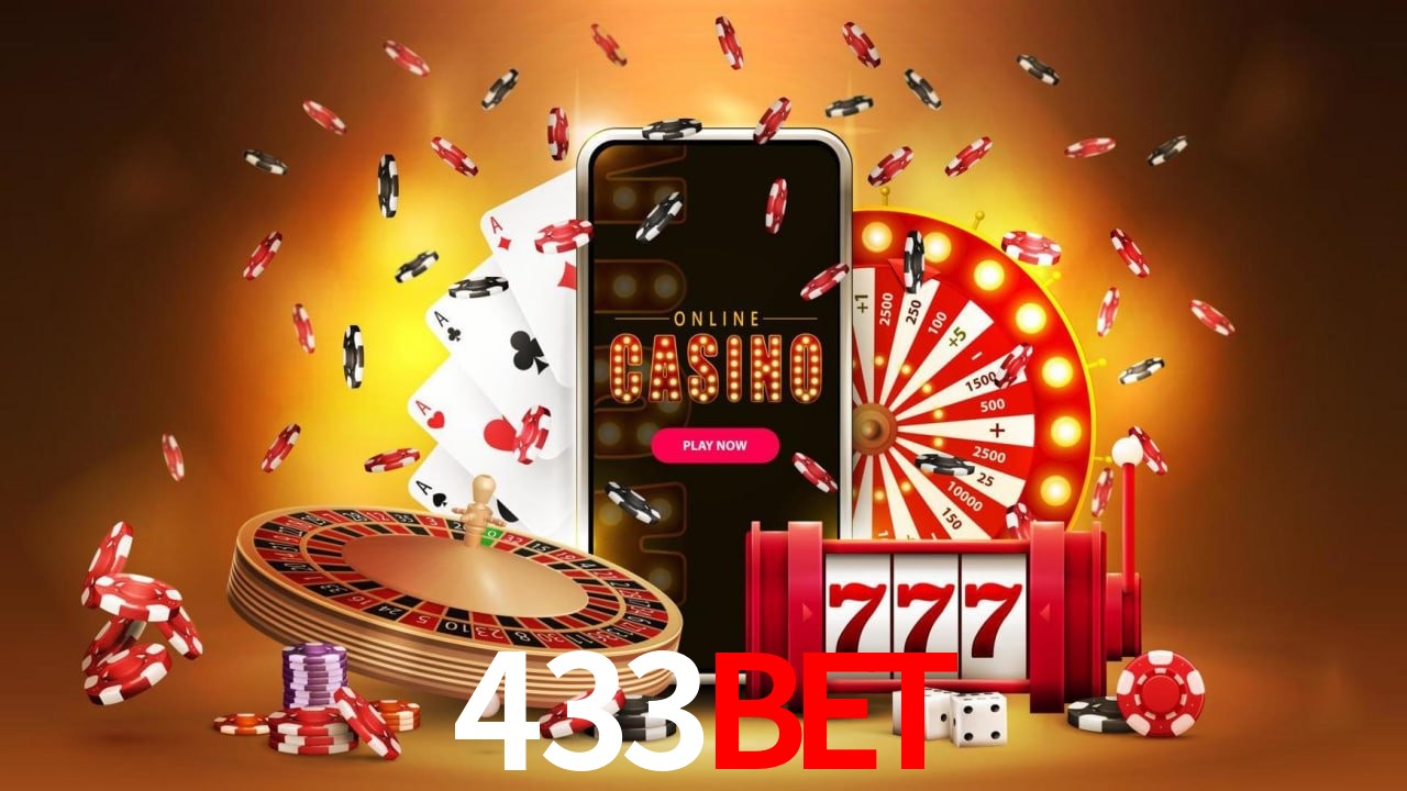 Descubra o Programa VIP da 433Bet: Vantagens Exclusivas para Jogadores