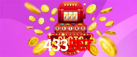 Inovações de Jogos na 433Bet: O Futuro das Experiências Interativas