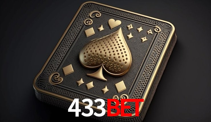 Estatísticas do Jogo 433Bet