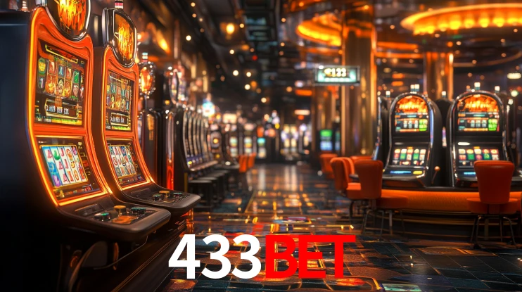 433Bet