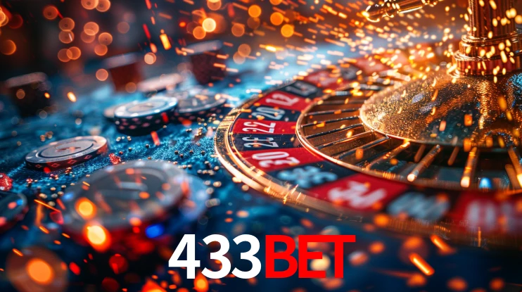 Live Casino 433Bet