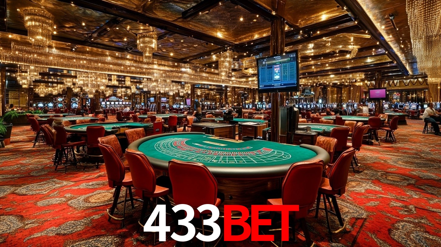 433Bet.Com